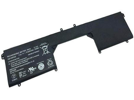 OEM Laptop Battery Replacement for SONY VAIO SVF11N14SCP OEM Laptop Battery Replacement for SONY VAIO SVF11N14SCP