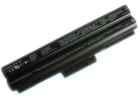 OEM Laptop Battery Replacement for  SONY VAIO VPCCW1FFX/L