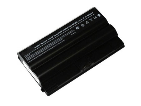 OEM Laptop Battery Replacement for  SONY Vaio VGN FZ445E