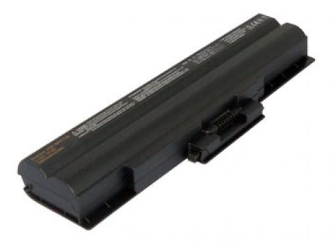 OEM Laptop Battery Replacement for  SONY VAIO VGN BZAAFS