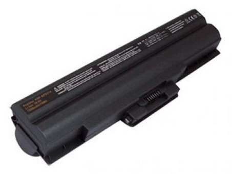 OEM Laptop Battery Replacement for  SONY VAIO VPC S11M1E