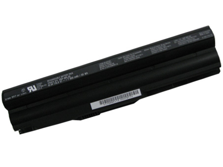 OEM Laptop Battery Replacement for  SONY VAIO VPCZ119