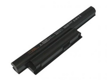 OEM Laptop Battery Replacement for  sony VAIO VPC EB43FG/BI