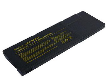 OEM Laptop Battery Replacement for  SONY VAIO VPC SB37GH/B