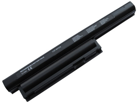 OEM Laptop Battery Replacement for  sony VAIO VPCCA Series(All 2011 model)