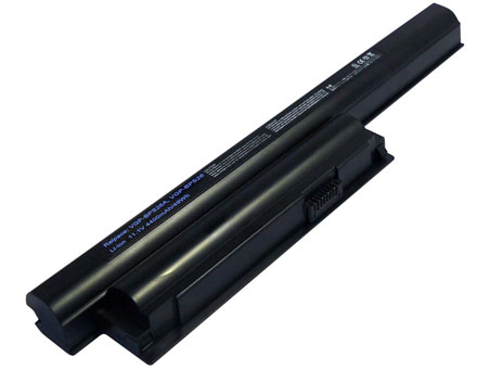 OEM Laptop Battery Replacement for  sony VAIO VPC CA18EC