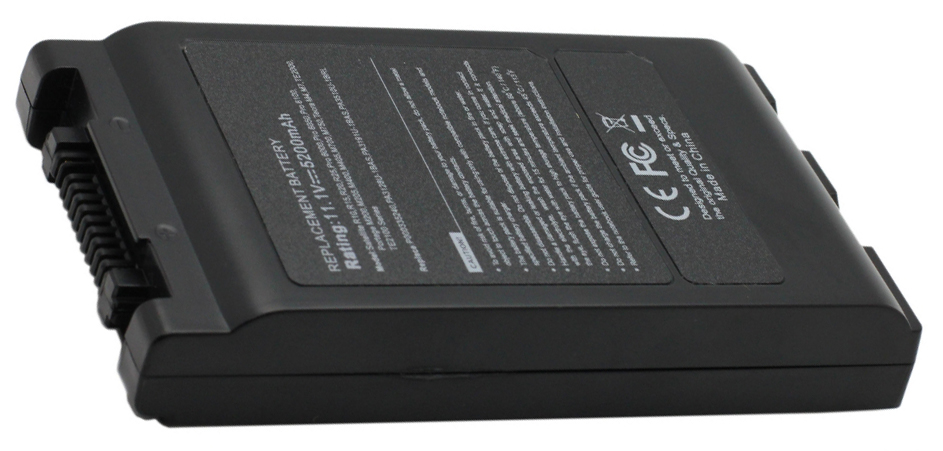OEM Laptop Battery Replacement for  TOSHIBA PA3191U 5BRS