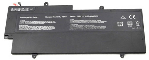 OEM Laptop Battery Replacement for  toshiba PA5013U 1BRS