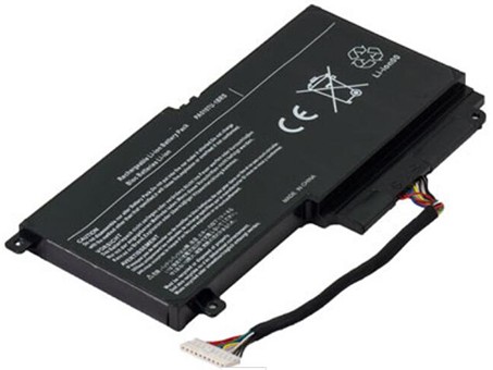 OEM Laptop Battery Replacement for  TOSHIBA PSPMGU 02G00C