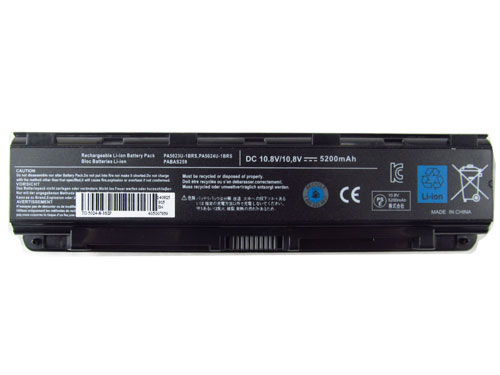 OEM Laptop Battery Replacement for  TOSHIBA Satellite P875 Series