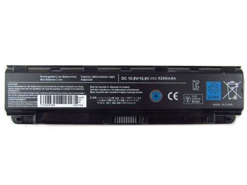 OEM Laptop Battery Replacement for  TOSHIBA Satellite S840 Series