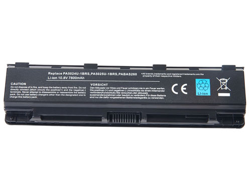OEM Laptop Battery Replacement for TOSHIBA Satellite Pro M805D Series OEM Laptop Battery Replacement for TOSHIBA Satellite Pro M805D Series