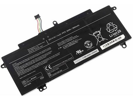 OEM Laptop Battery Replacement for  toshiba Tecra Z50 A 005