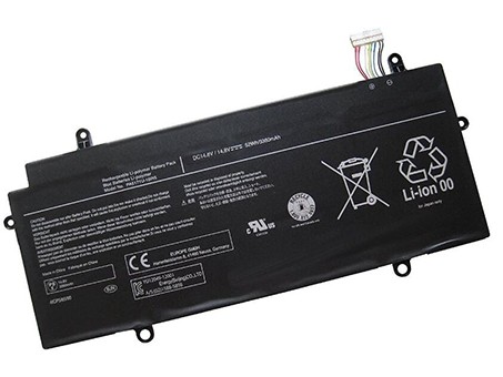 OEM Laptop Battery Replacement for  TOSHIBA Chromebook CB30 102