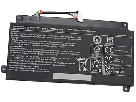 OEM Laptop Battery Replacement for TOSHIBA Chromebook CB35 B OEM Laptop Battery Replacement for TOSHIBA Chromebook CB35 B
