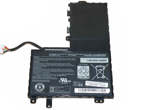 OEM Laptop Battery Replacement for  toshiba M40t AT02S
