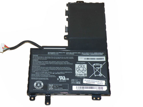 OEM Laptop Battery Replacement for  TOSHIBA Satellite E55T A