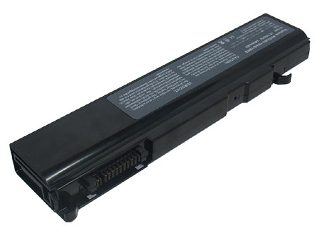 OEM Laptop Battery Replacement for  TOSHIBA Qosmio F20 149