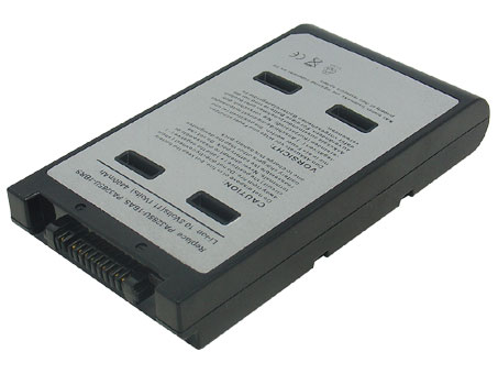 OEM Laptop Battery Replacement for TOSHIBA Satellite A15 S128 OEM Laptop Battery Replacement for TOSHIBA Satellite A15 S128