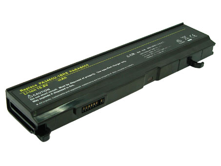 OEM Laptop Battery Replacement for  TOSHIBA Satellite M50 180