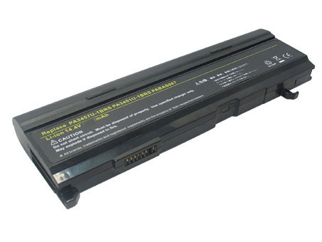 OEM Laptop Battery Replacement for  TOSHIBA Equium A100 549