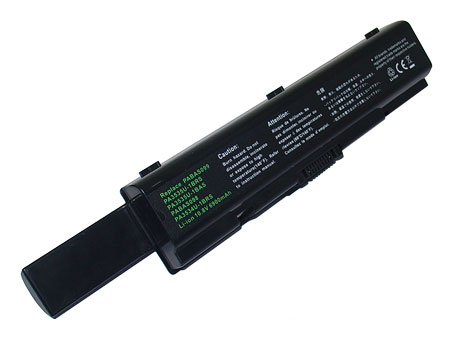 OEM Laptop Battery Replacement for  TOSHIBA Satellite Pro L550 165
