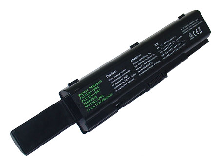 OEM Laptop Battery Replacement for  TOSHIBA Satellite L581