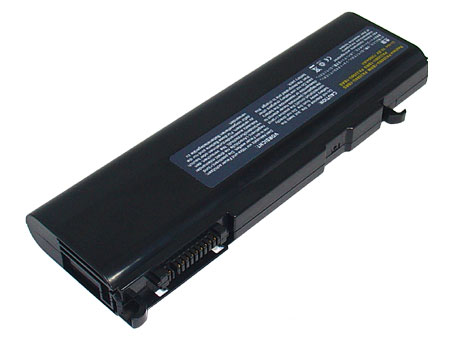 OEM Laptop Battery Replacement for  TOSHIBA Tecra A9 12H