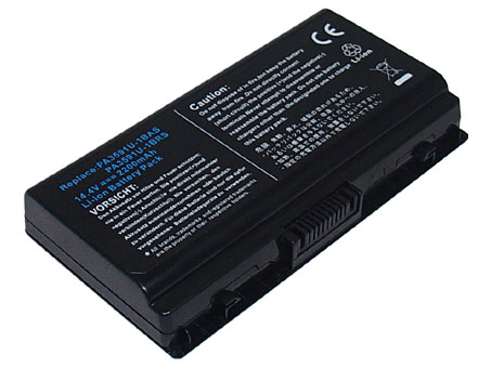 OEM Laptop Battery Replacement for  TOSHIBA Satellite Pro L40 13E