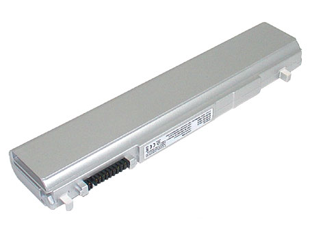 OEM Laptop Battery Replacement for  TOSHIBA Portege R600 10Q