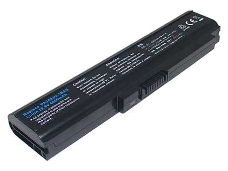 OEM Laptop Battery Replacement for  TOSHIBA Portege M600 E340