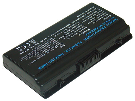 OEM Laptop Battery Replacement for  toshiba Equium L40 Series (Equium L40 PSL49E models)