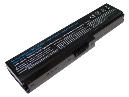 OEM Laptop Battery Replacement for  TOSHIBA Portege M800 11F