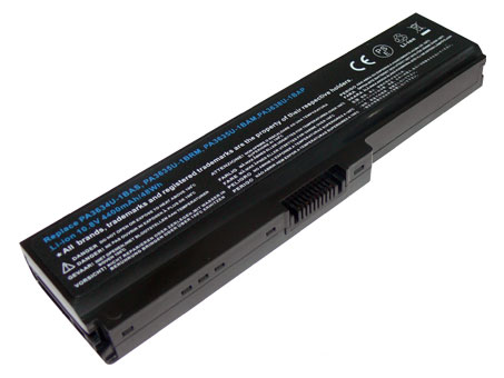 OEM Laptop Battery Replacement for  TOSHIBA Satellite Pro L670 1M2