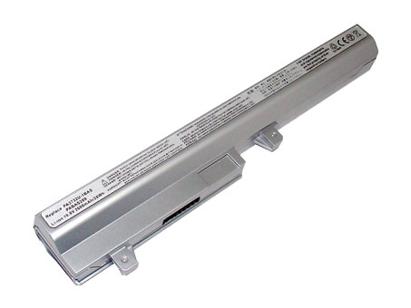 OEM Laptop Battery Replacement for  TOSHIBA NB200 10F