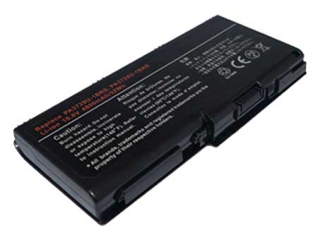 OEM Laptop Battery Replacement for  toshiba Qosmio X500 122