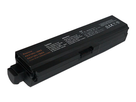 OEM Laptop Battery Replacement for  TOSHIBA Satellite L630 130