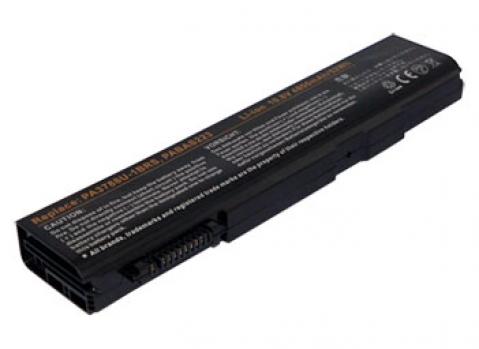 OEM Laptop Battery Replacement for toshiba Tecra A11 11H OEM Laptop Battery Replacement for toshiba Tecra A11 11H