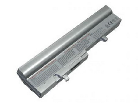 OEM Laptop Battery Replacement for  TOSHIBA PA3785U 1BRS