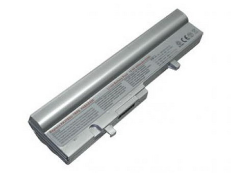 OEM Laptop Battery Replacement for  toshiba PA3785U 1BRS