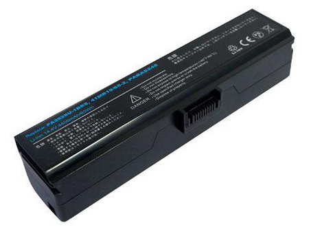 OEM Laptop Battery Replacement for  toshiba Qosmio X775 Q7387