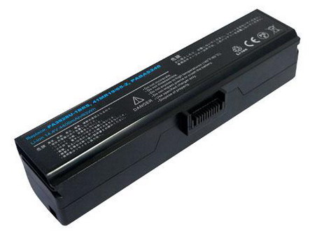 OEM Laptop Battery Replacement for  toshiba Qosmio X775 3DV78