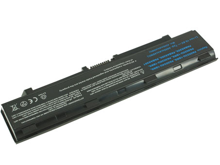 OEM Laptop Battery Replacement for  toshiba PABAS260