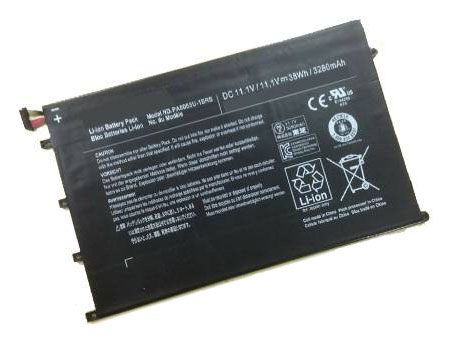 OEM Laptop Battery Replacement for  toshiba KB2120