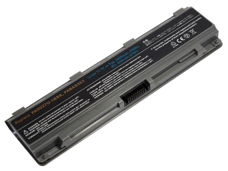 OEM Laptop Battery Replacement for  toshiba Satellite P870 ST3GX1