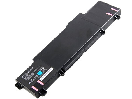 OEM Laptop Battery Replacement for  THUNDEROBOT 911 S2g