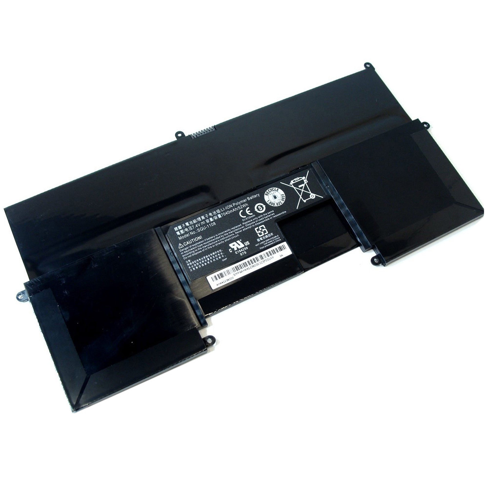 OEM Laptop Battery Replacement for  Vizio CT15 A OEM Laptop Battery Replacement for  Vizio CT15 A