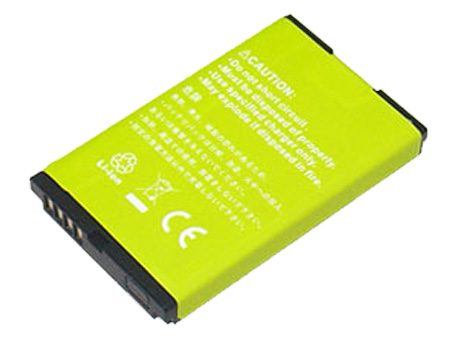 OEM Pda Battery Replacement for BLACKBERRY RCD21IN OEM Pda Battery Replacement for BLACKBERRY RCD21IN