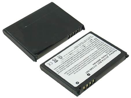 OEM Pda Battery Replacement for HP iPAQ 1940 OEM Pda Battery Replacement for HP iPAQ 1940