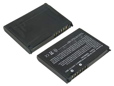 OEM Pda Battery Replacement for HP iPAQ PE2028AS OEM Pda Battery Replacement for HP iPAQ PE2028AS